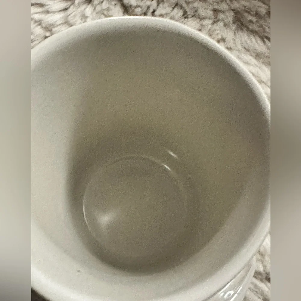 Souvenir Mug From Thailand
